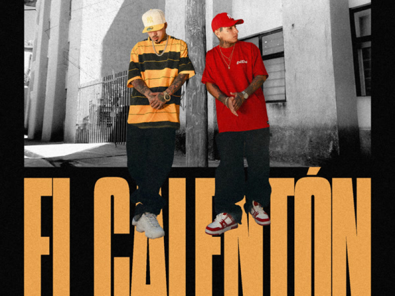 El Calentón (Single)