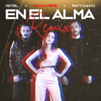 En El Alma (Pach & Pepe Remix) (Single)