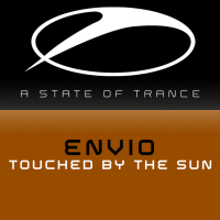 Touched By The Sun (Single)