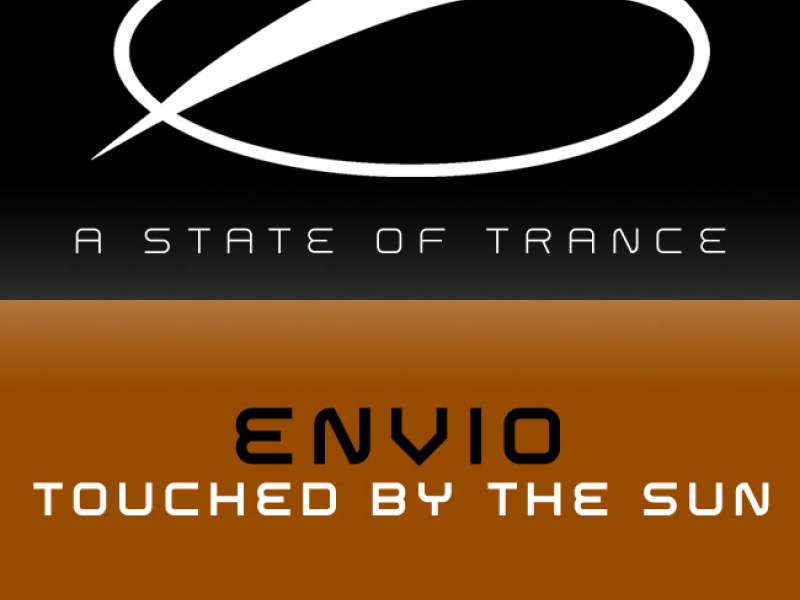 Touched By The Sun (Single)