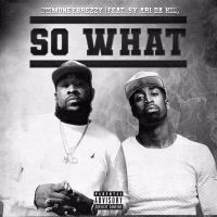 So What (Single)