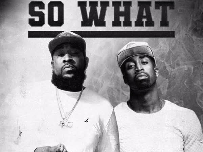 So What (Single)