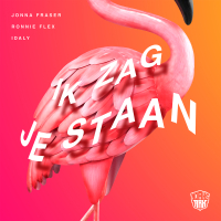 Ik Zag Je Staan