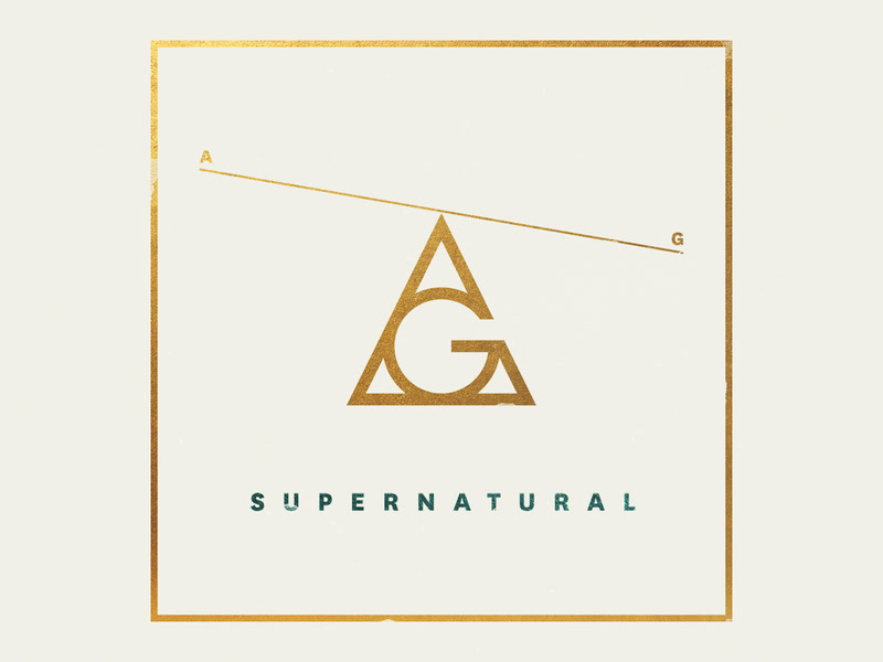 Supernatural (Single)