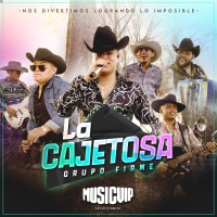 La Cajetosa (Single)