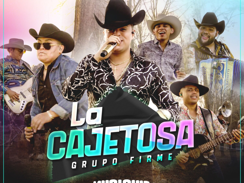 La Cajetosa (Single)