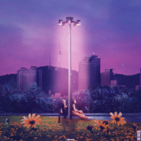 But This Song (feat. Woonim, Lowell Straight) (Single)