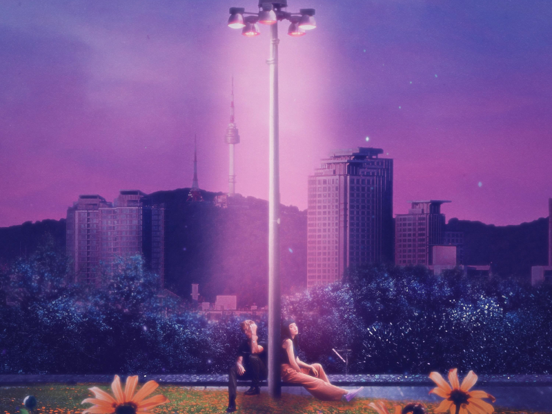 But This Song (feat. Woonim, Lowell Straight) (Single)