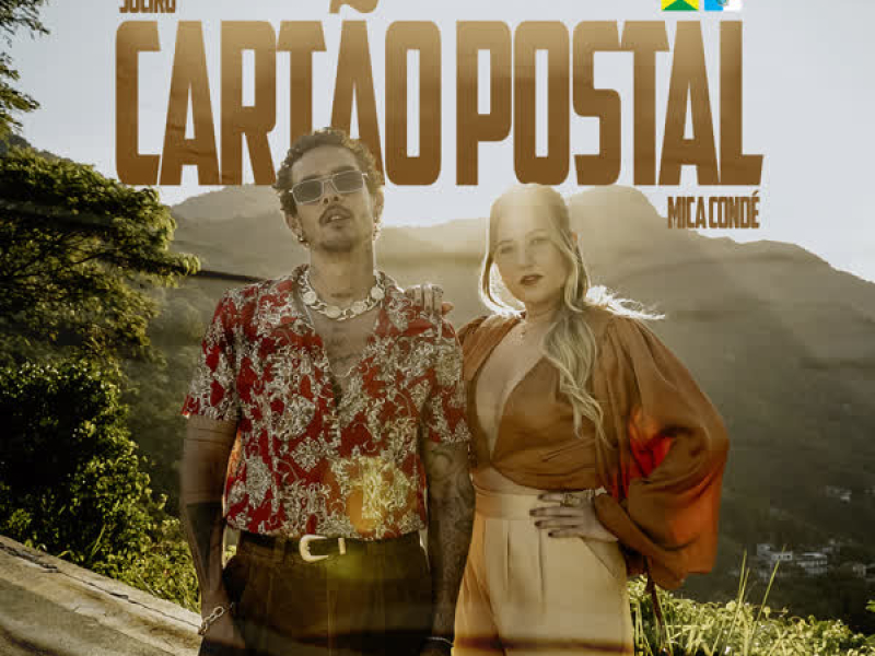 Cartão Postal (Single)