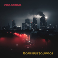 Banlieue Sauvage (Single)