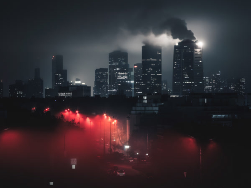 Banlieue Sauvage (Single)