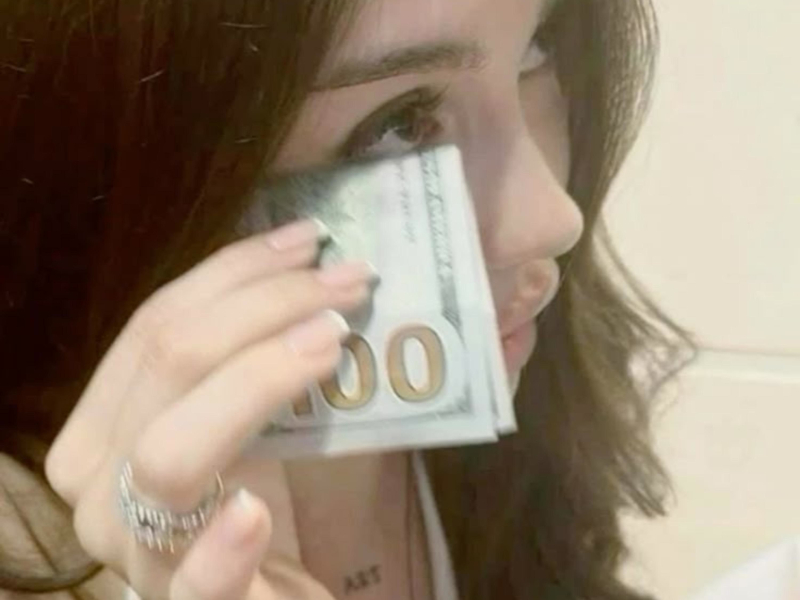 All I Need (Sped Up) (Single)