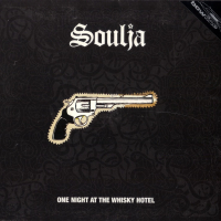 One Night At The Whisky Hotel (Single)