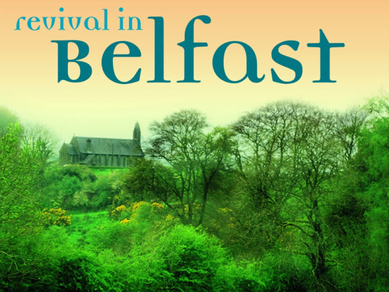 Revival in Belfast (Live)