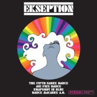 Ekseption (Re-Issue)