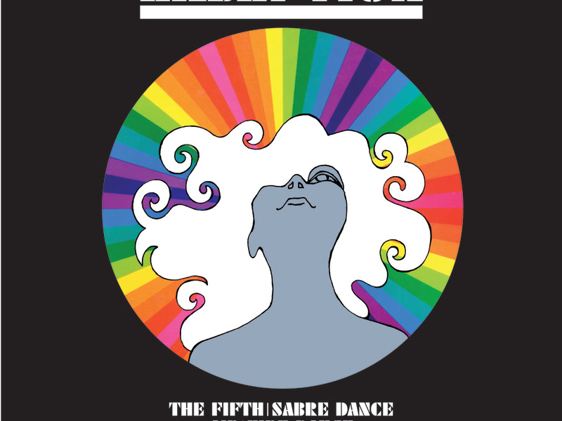 Ekseption (Re-Issue)