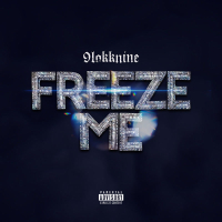Freeze Me (Single)