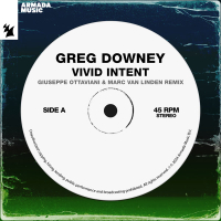 Vivid Intent (Giuseppe Ottaviani & Marc Van Linden Remix) (Single)
