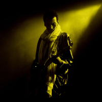 Azamane Tiliade (Live) (Single)