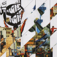 Parallel Paradise (EP)