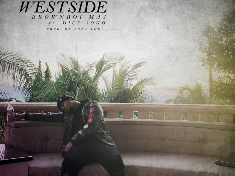 Westside (feat. Dice Soho)