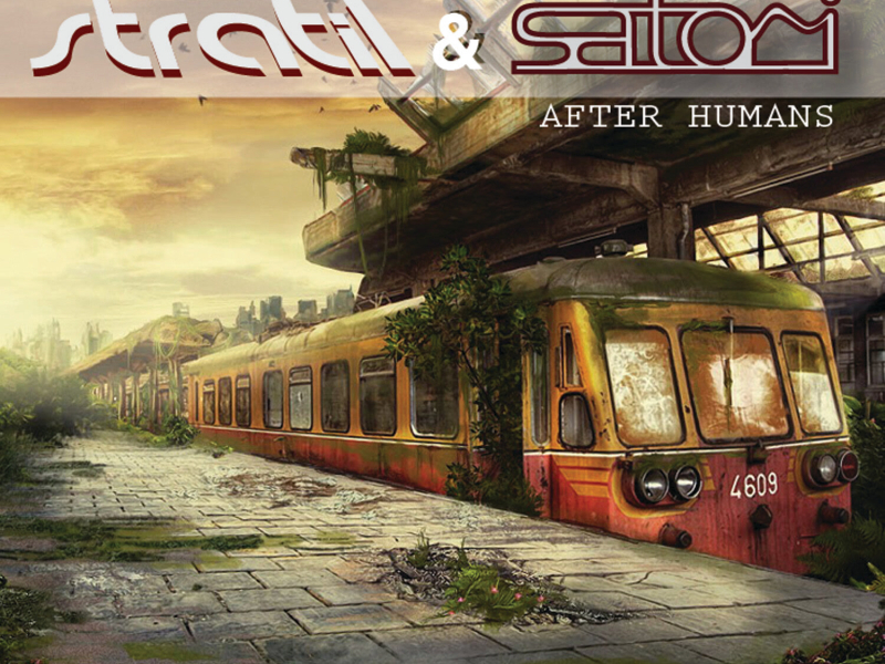 After Humans (EP)