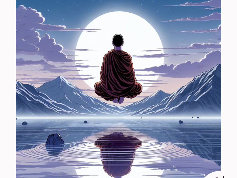 Crystal Pool (Single)