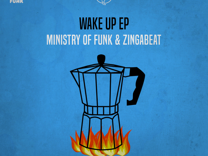 Wake Up (EP)