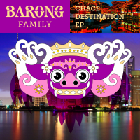 Destination EP (EP)