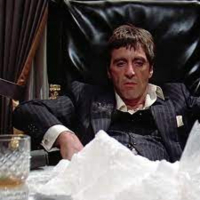 Gramos Drogas Y Putas (Single)