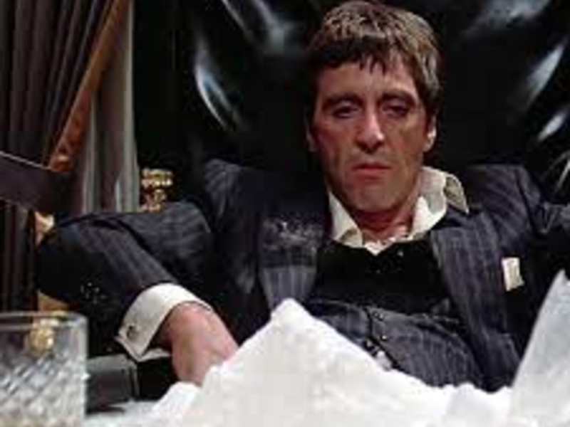 Gramos Drogas Y Putas (Single)