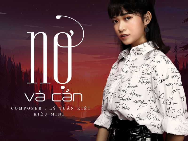 Nợ Và Cần (Single)