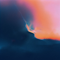 When The Snow Capped Mountains Began To Look Like Clouds (Single)