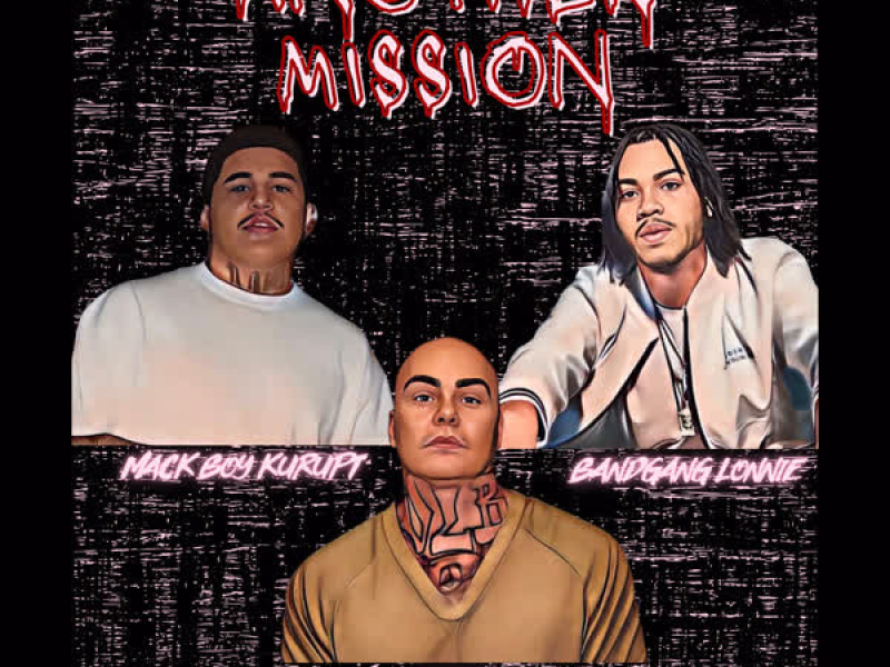 Another Mission (Single)
