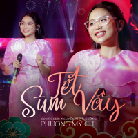 Tết Sum Vầy (Live) (Single)