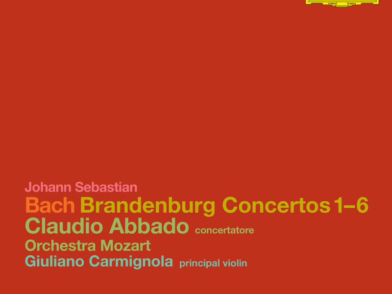 Bach, J.S.: Brandenburg Concertos