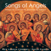 Songs of Angels