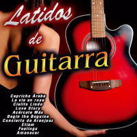 Latidos de Guitarra