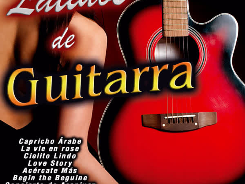 Latidos de Guitarra