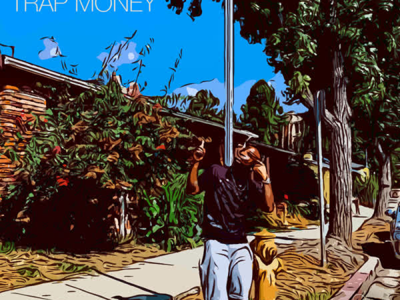 Trap Money (EP)