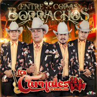Entre Copas y Borrachos (EP)