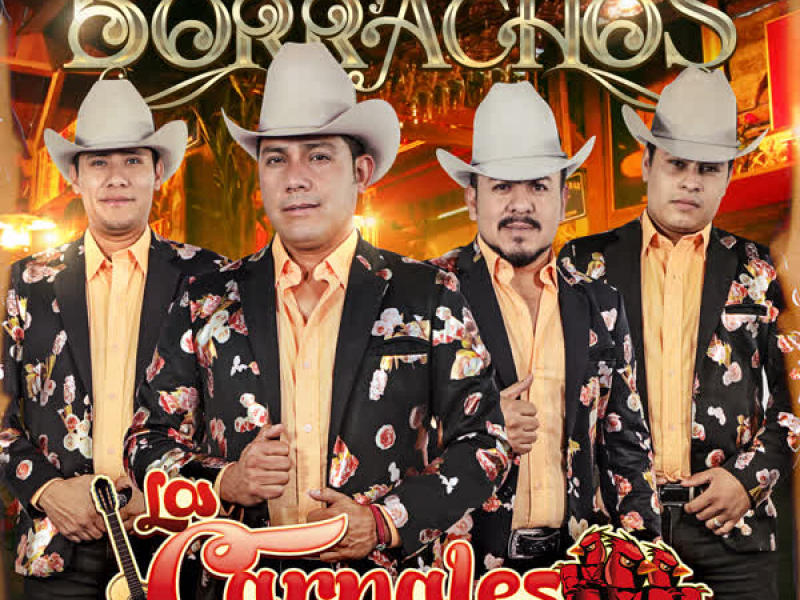 Entre Copas y Borrachos (EP)