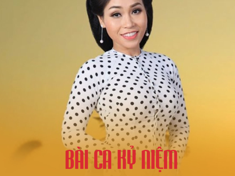 Bài Ca Kỷ Niệm (Single)