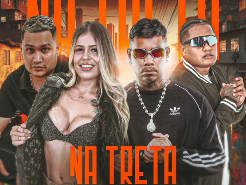 NA TRETA (Single)