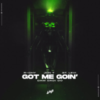 Got Me Goin' (Dam Dadi Do) (Single)