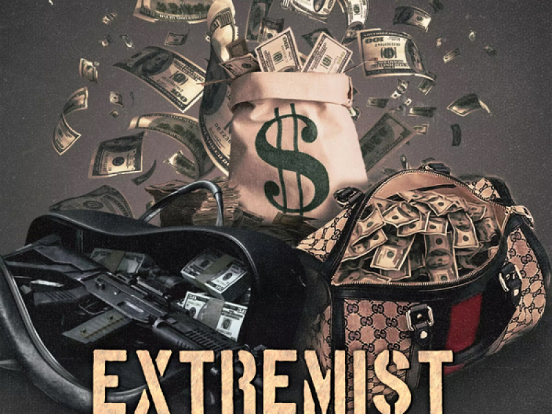Extremist (Single)