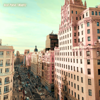 Madriz (Single)