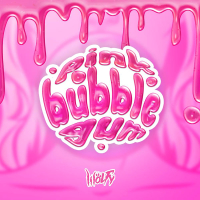 Pink Bubble Gum (Single)