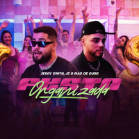 Festa Organizada (Single)