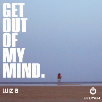 Get Out of My Mind (Single)